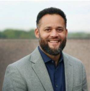 Daniel Williams